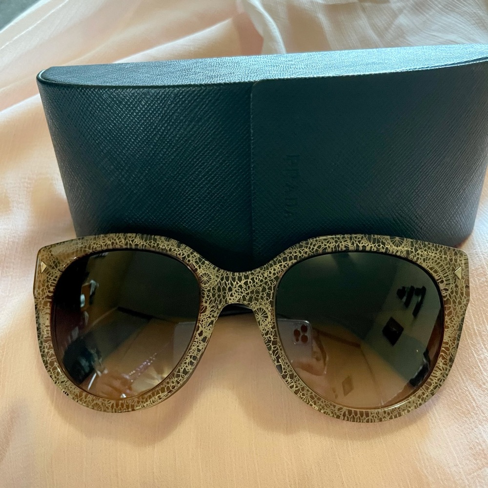 Prada Sunglasses